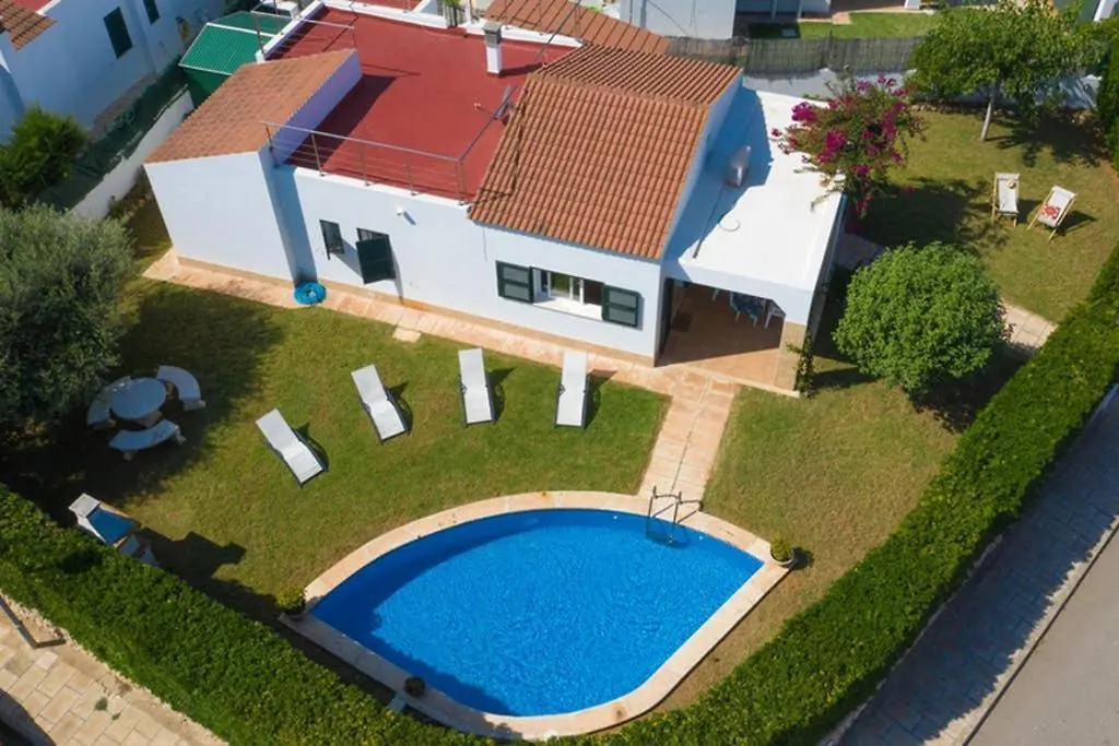 Villa Lunas Cala'N Bosch  0*, Cala'N Bosch (Menorca)