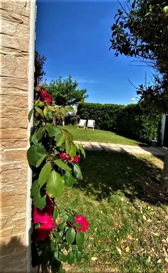 Holiday home Villa Lunas Cala'N Bosch  Spain