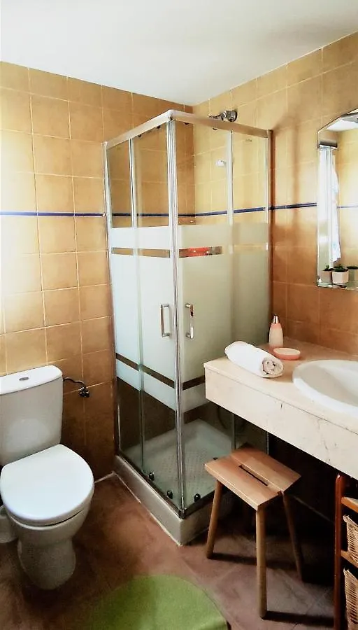 Holiday home Villa Lunas Cala'N Bosch