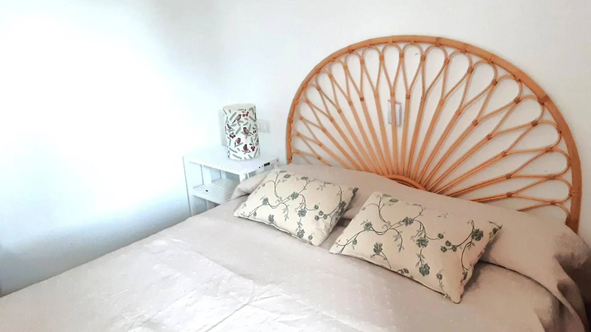 Holiday home Villa Lunas Cala'N Bosch