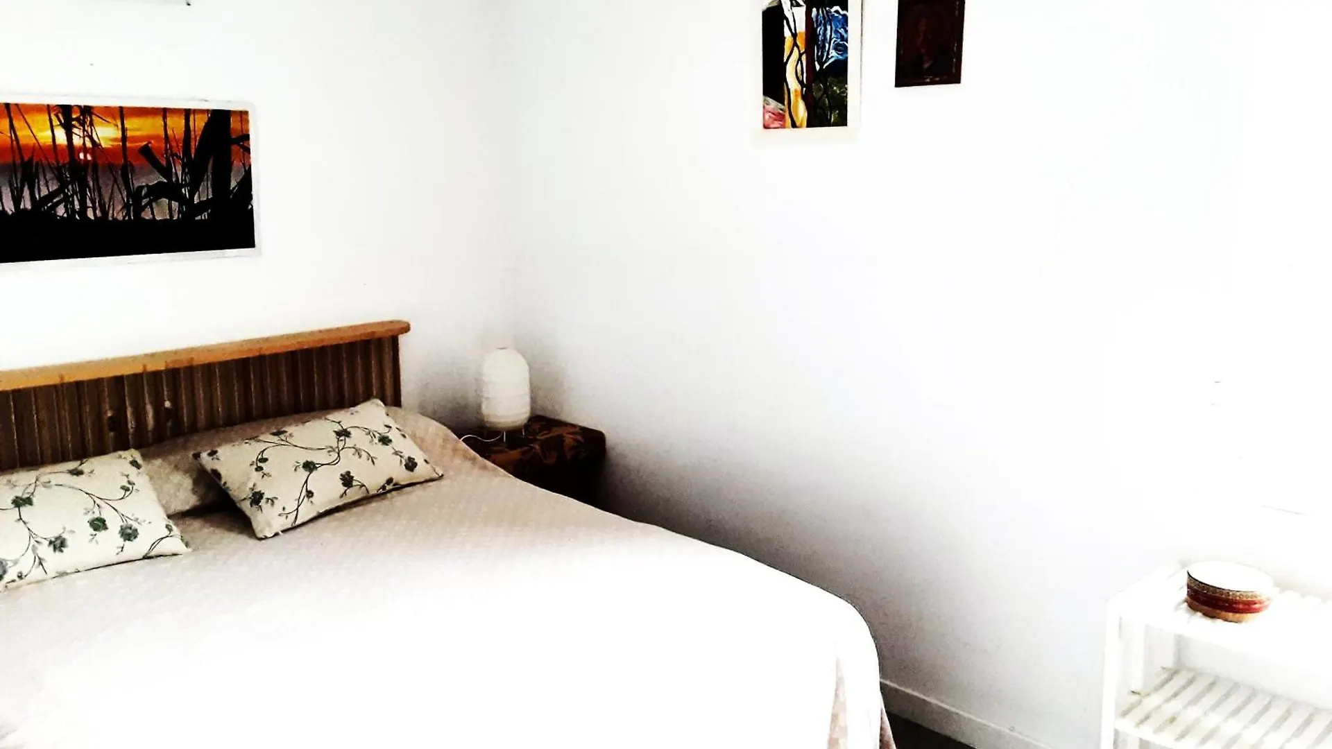 Villa Lunas カラン・ボッシュ 別荘